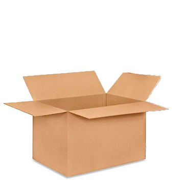 E Container 41 x 28 x 24" Double Wall Shipping Box (25/case)